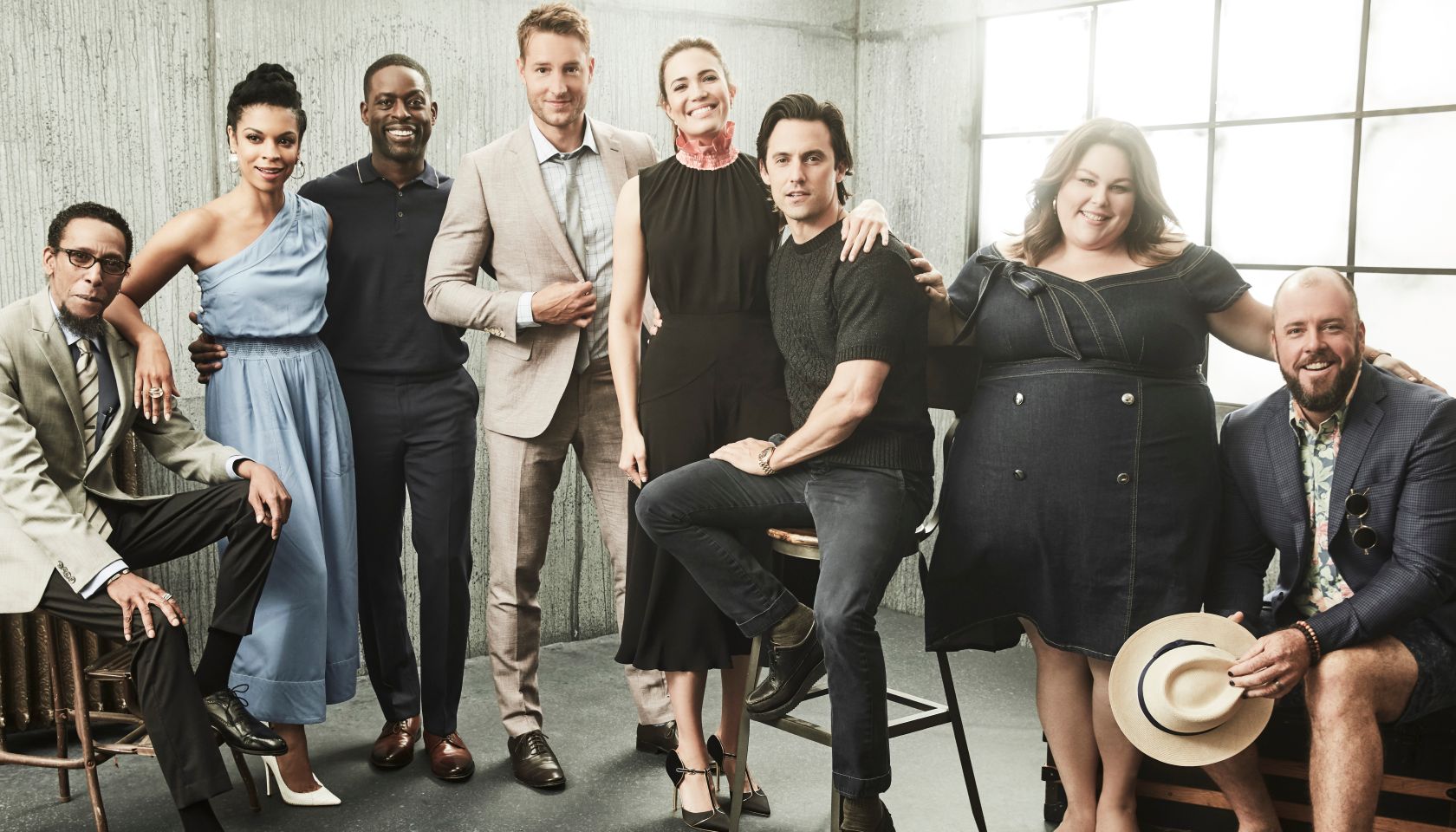 NBCUniversal Events - Season 2017