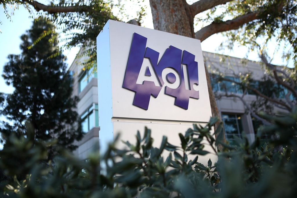 AOL Buys Huffington Post For $315 Million To Rekindle Ad-Revenue Growth