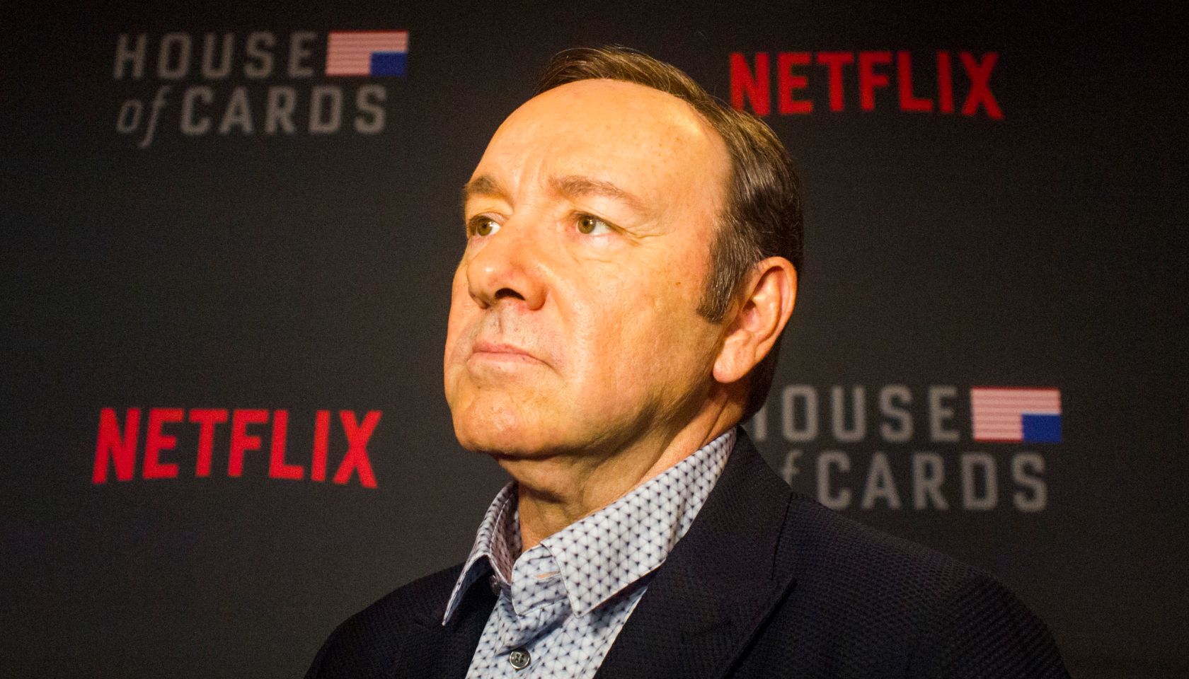 'House Of Cards' Season 4 Premiere