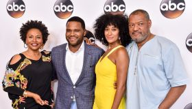 Disney ABC Television Group Hosts TCA Summer Press Tour