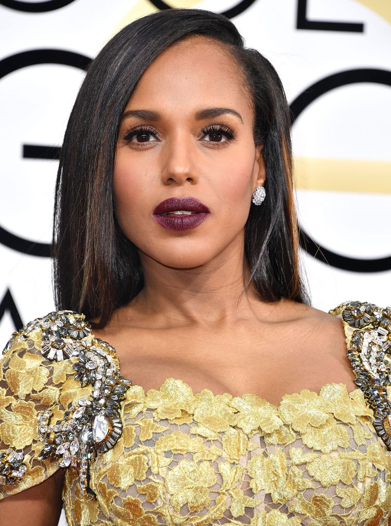 Kerry Washington