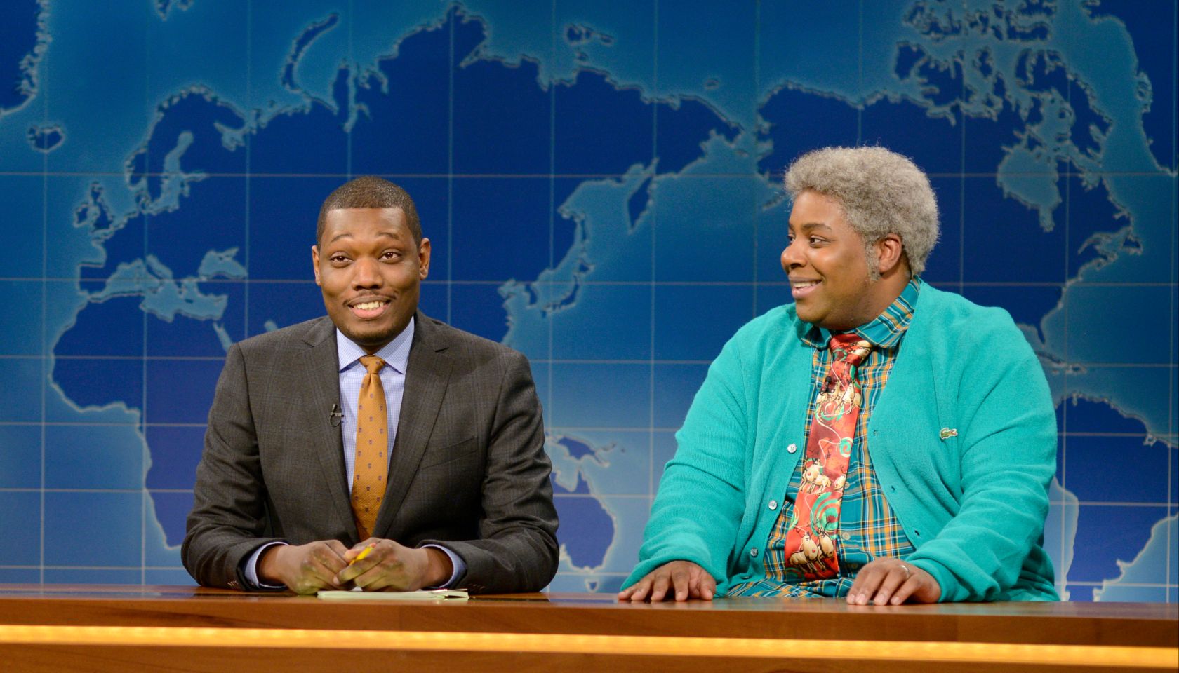 Saturday Night Live - Season 40