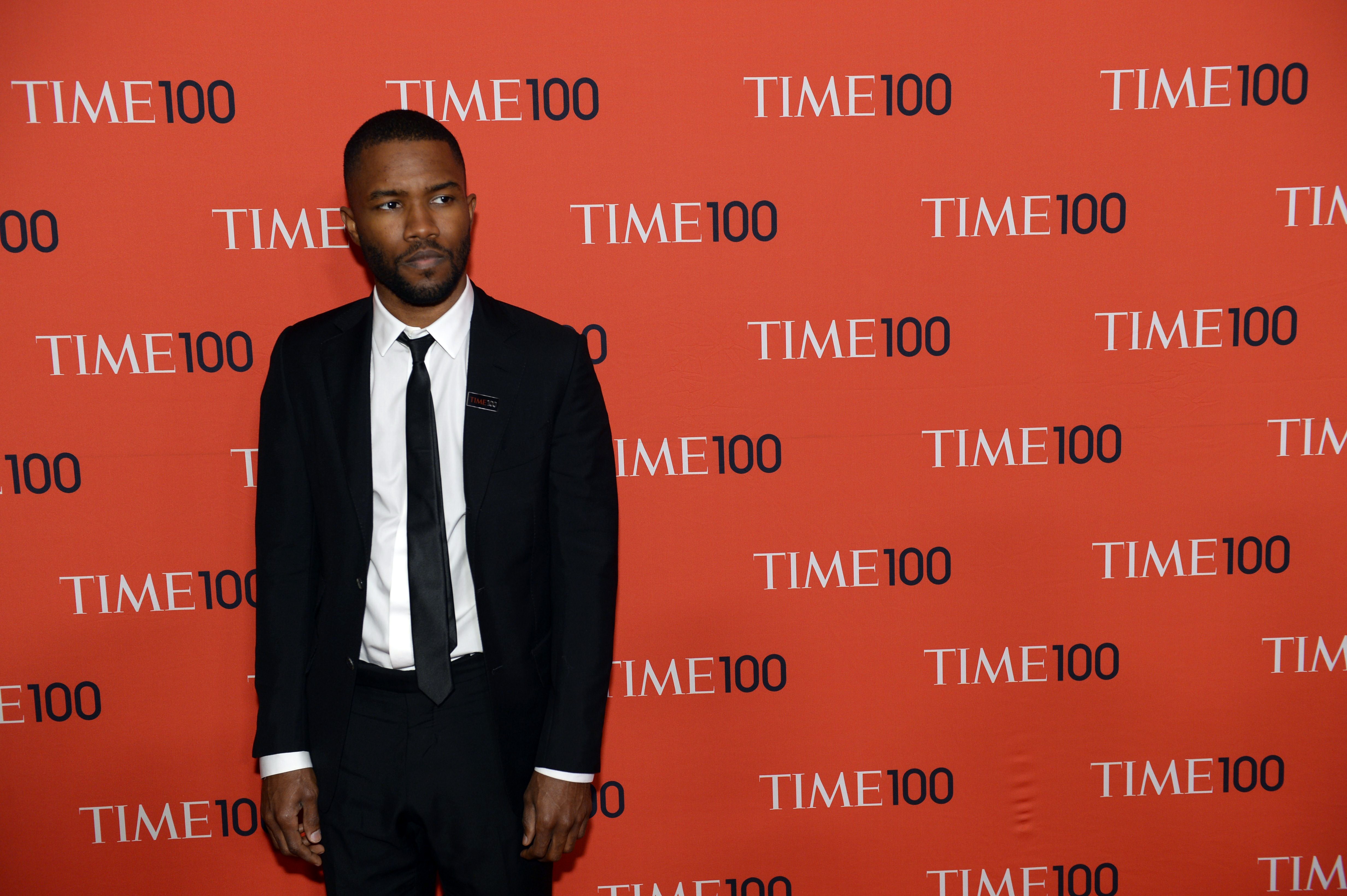 US-TIME 100 GALA