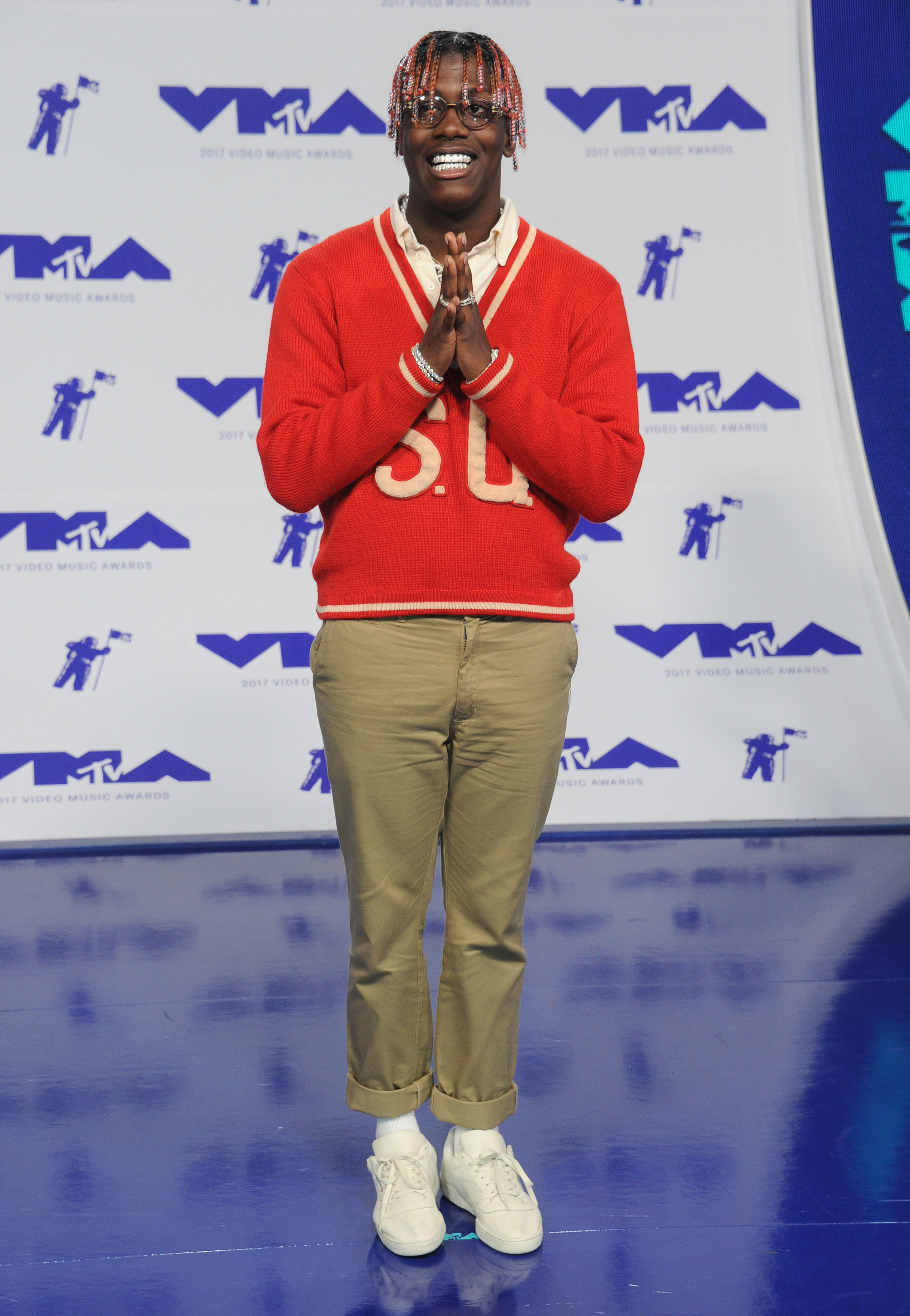 2017 MTV Video Music Awards - Arrivals