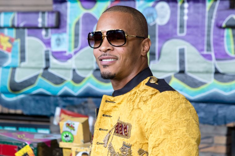 Disrespecting the Kang.