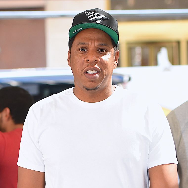 Jay-Z