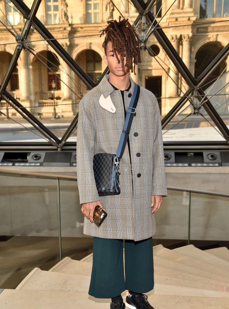 High water bell-bottoms