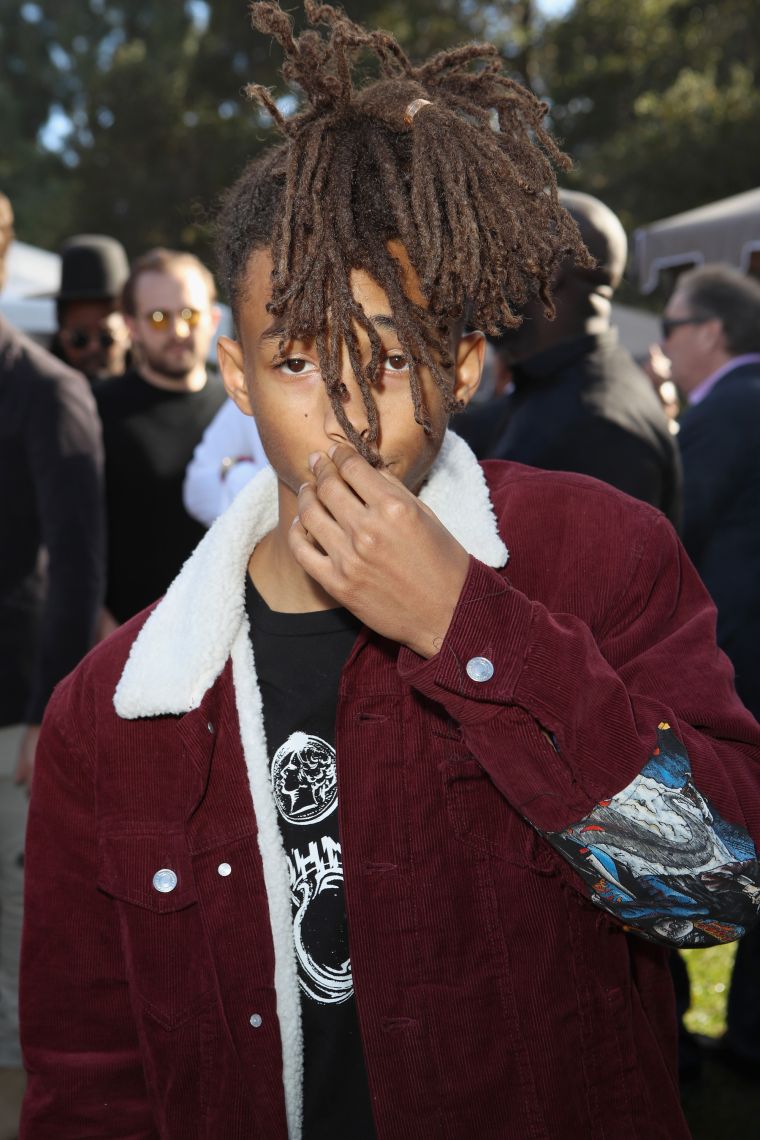 Jaden Smith