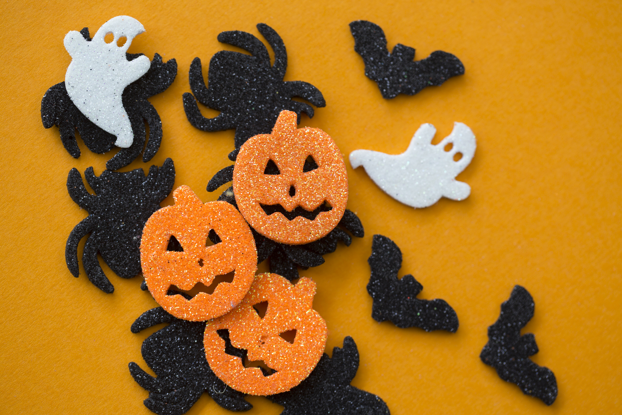 Halloween Decorations