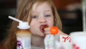 kids diet and nutrition
