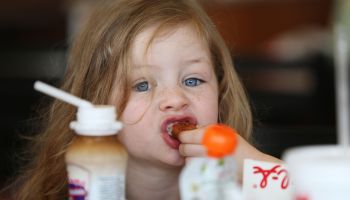 kids diet and nutrition