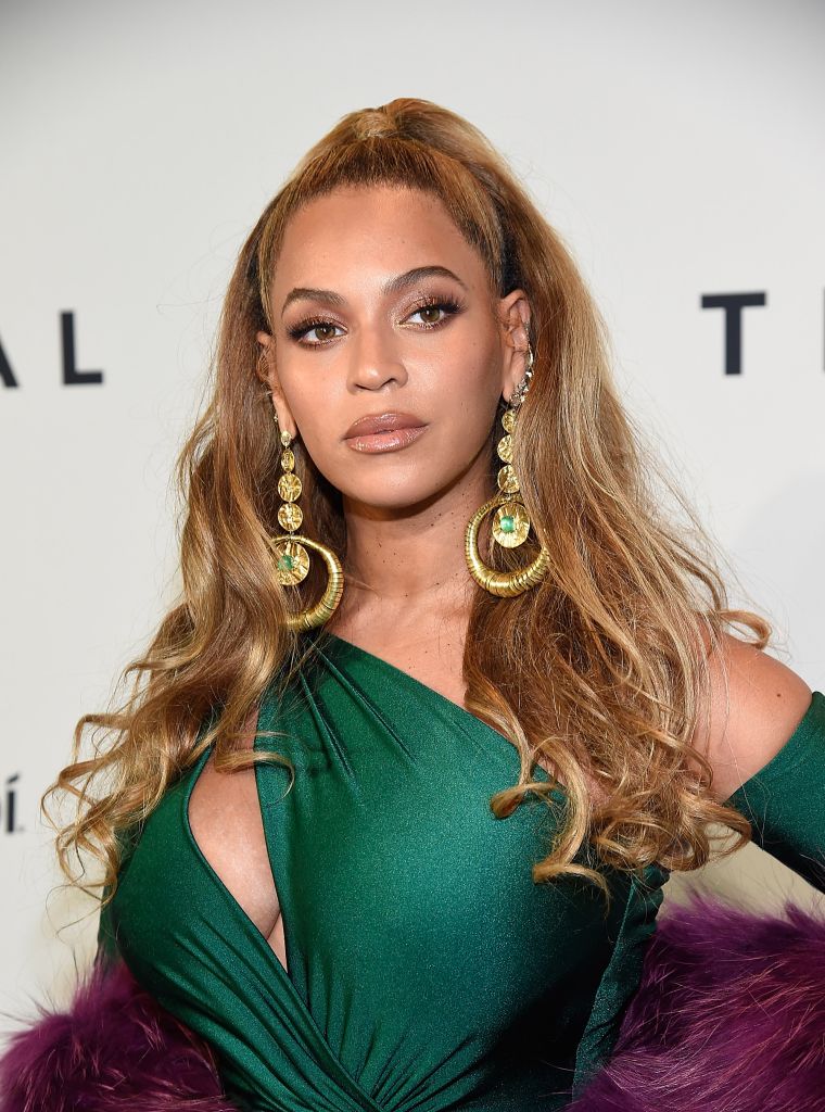 Coming for the Queen