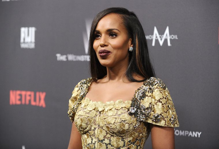 Kerry Washington