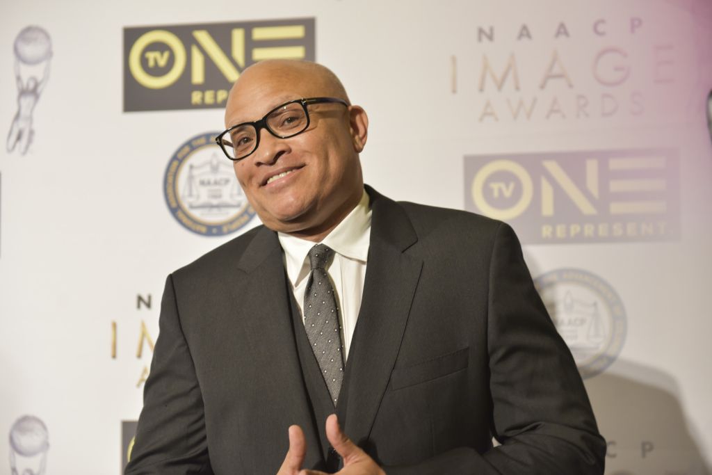 48th NAACP Image Awards Non-Televised Awards Dinner - Arrivals