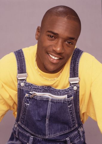 R.I.P: ‘Moesha’ Actor Lamont Bentley Would Have Been 44 Today | Global