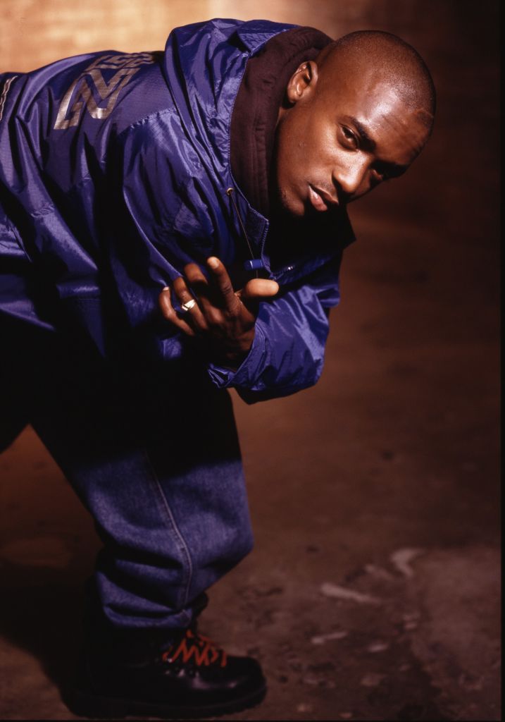 R.I.P: ‘Moesha’ Actor Lamont Bentley Would Have Been 44 Today | Global