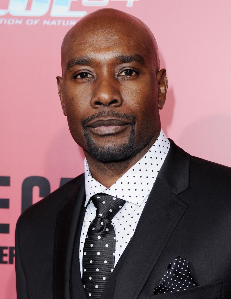 Morris Chestnut
