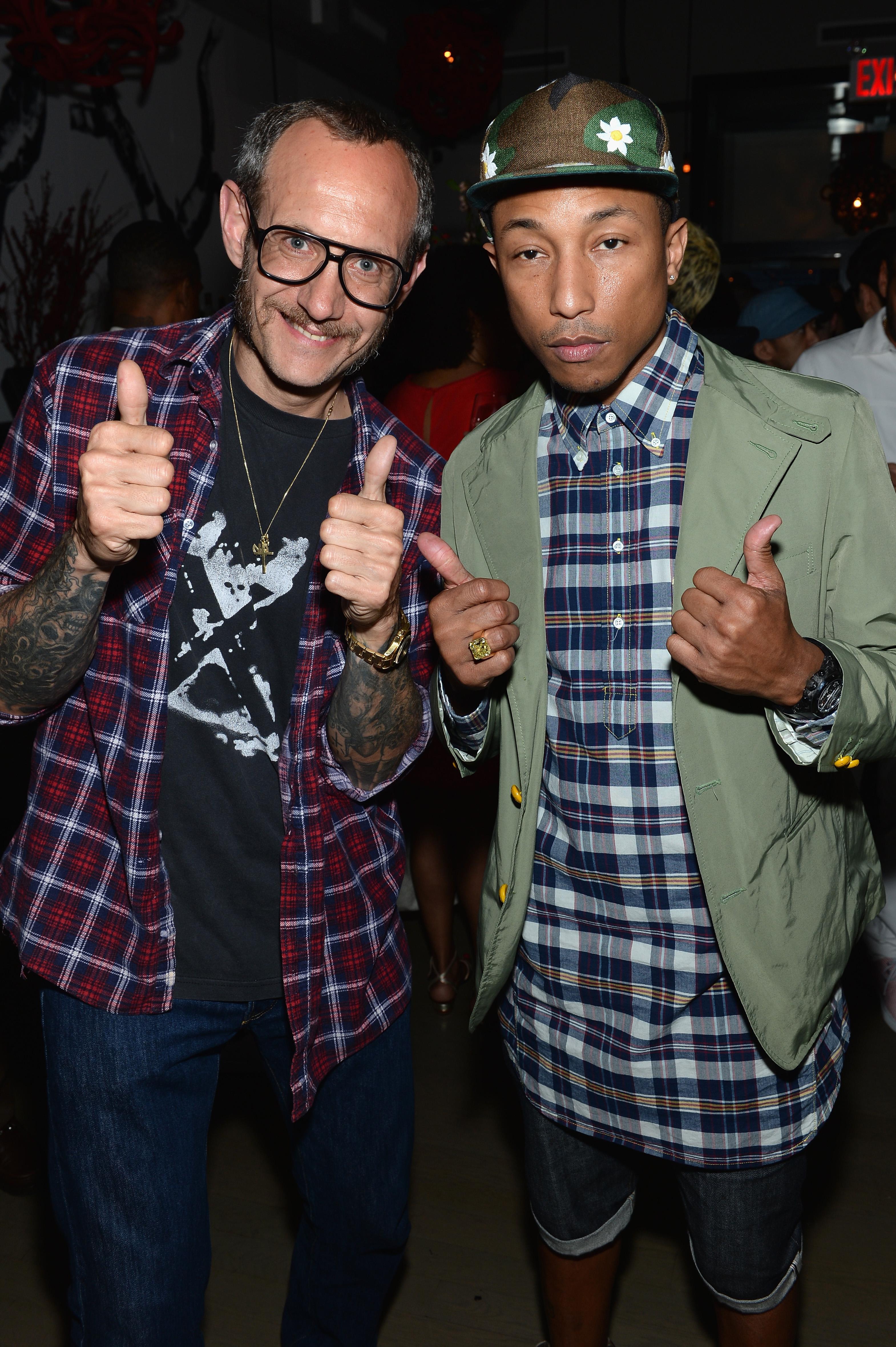 Terry Richardson Gets Banned From Big Magazines Including Vogue