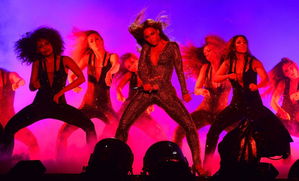 'On The Run Tour: Beyonce And Jay-Z' - Opening Night In Miami Gardens