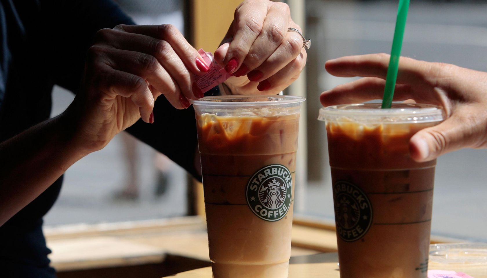 Starbucks To Raise Prices On Select Drinks, And Lower On Simple Drinks