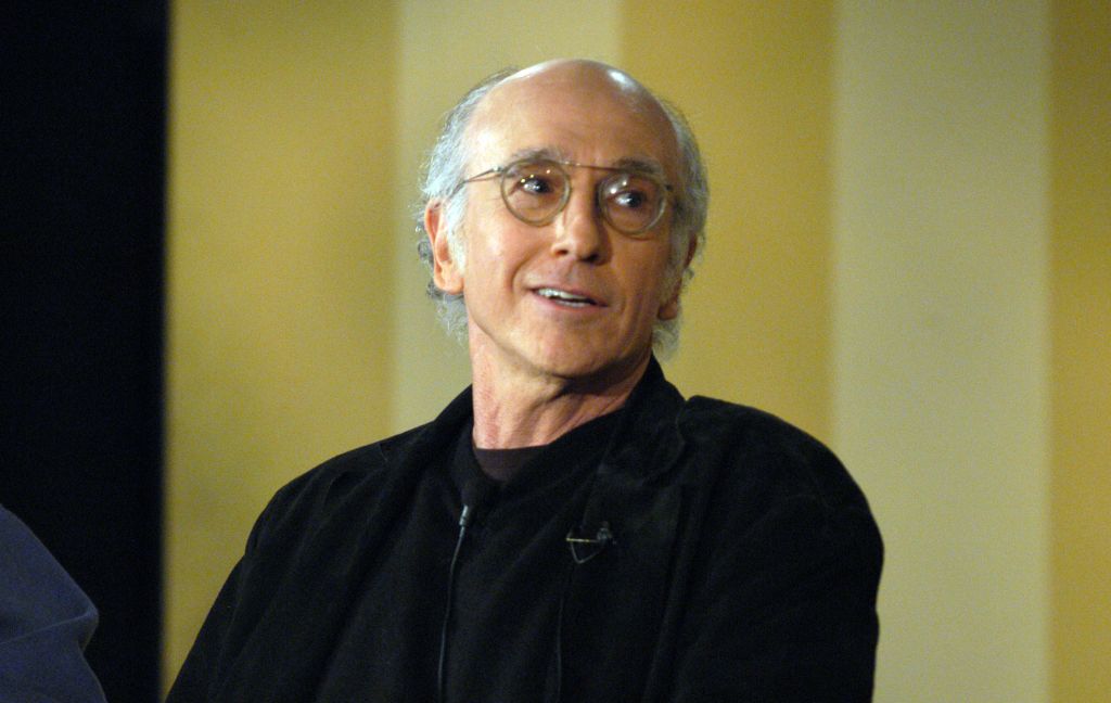 The 10th Annual U.S. Comedy Arts Festival - 'Curb Your Enthusiasm'