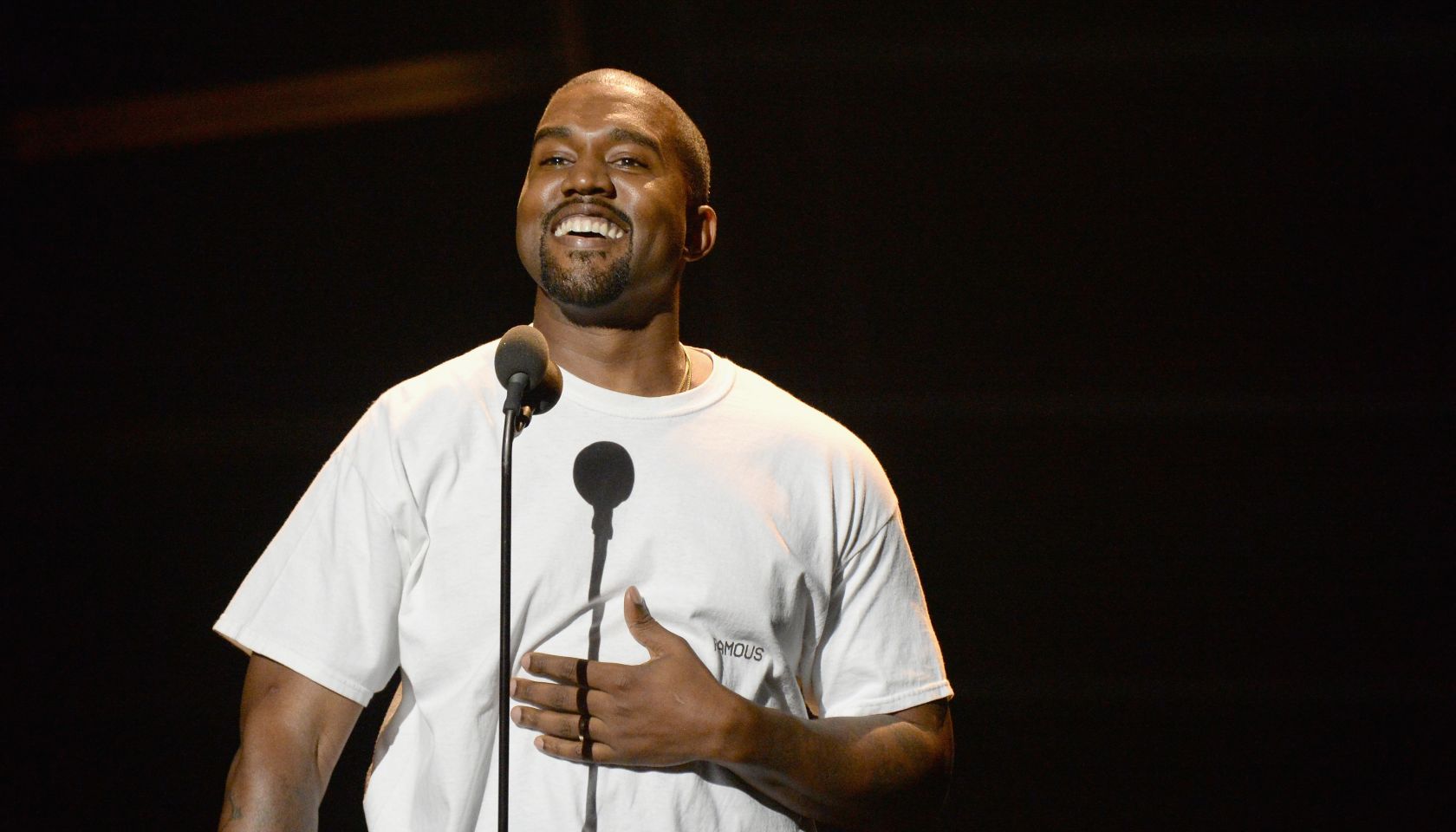 2016 MTV Video Music Awards - Show