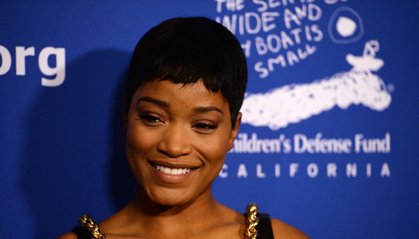 Children's Defense Fund-California's 26th Annual Beat The Odds Awards - Arrivals