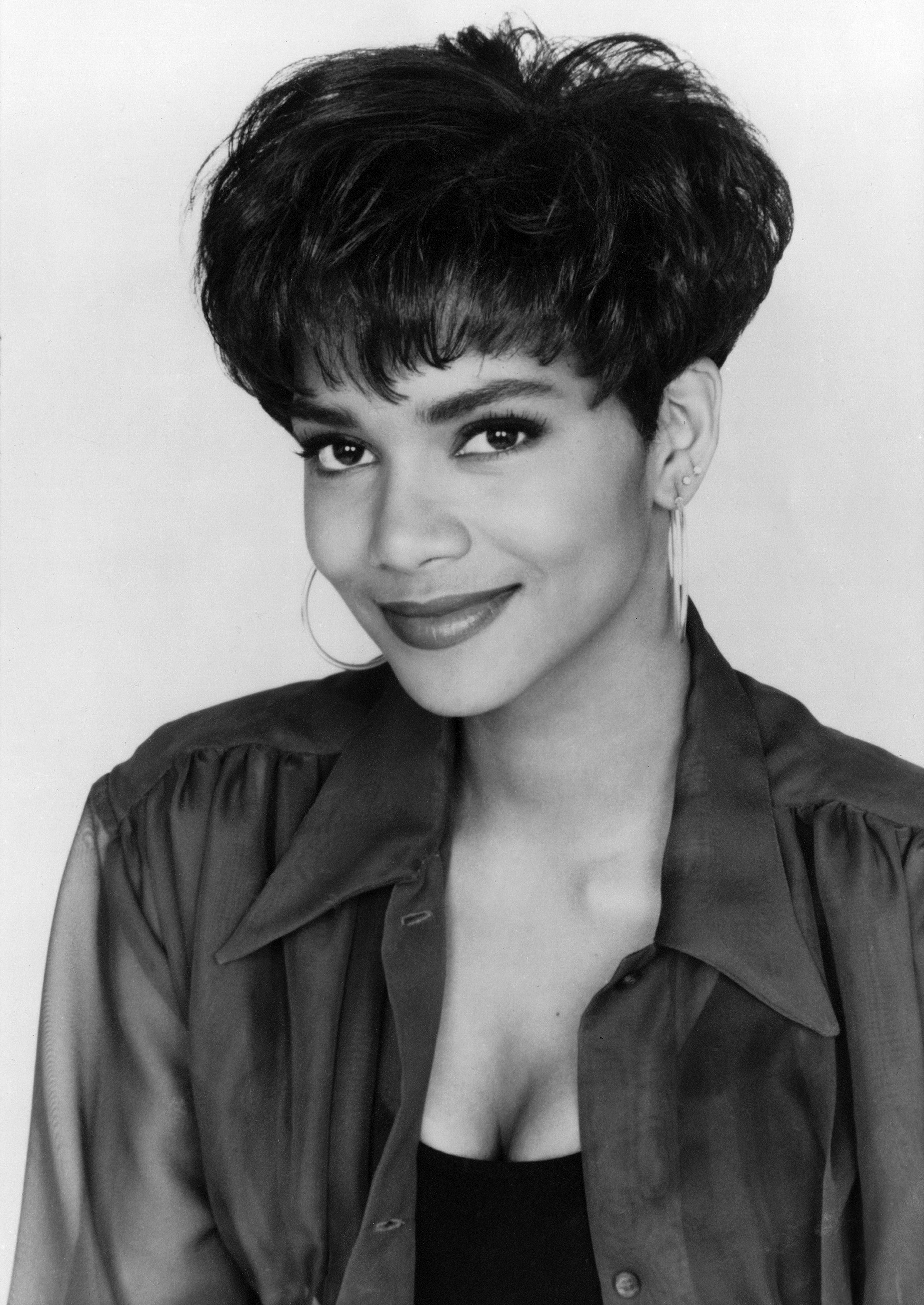 Publicity Still Of Halle Berry