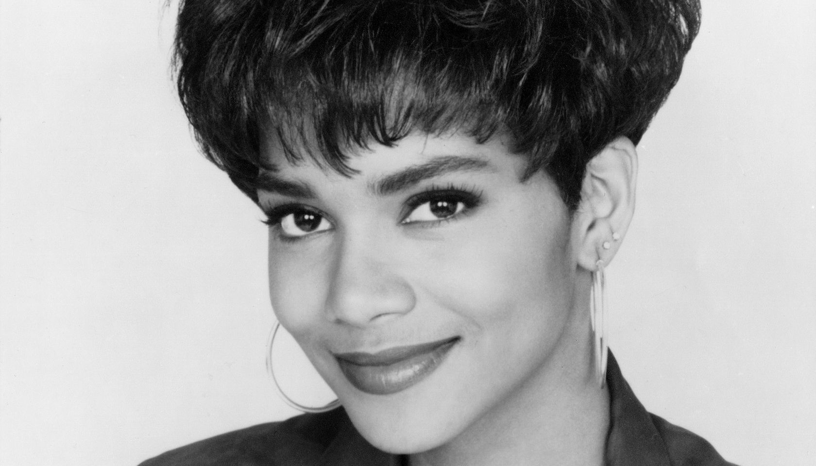 Publicity Still Of Halle Berry