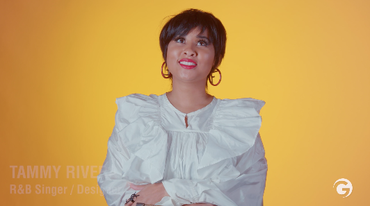 tammy rivera globalgrind interview