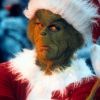 Jim Carrey In 'How The Grinch Stole Christmas'