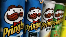 Proctor & Gamble Sells Pringles Brand To Diamond Foods For $1.5 Billion