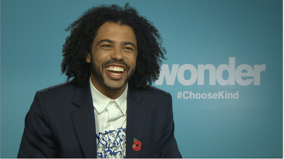 Daveed Diggs