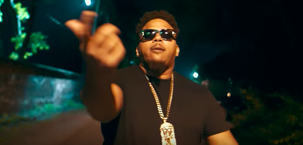 Player K, "On Point"