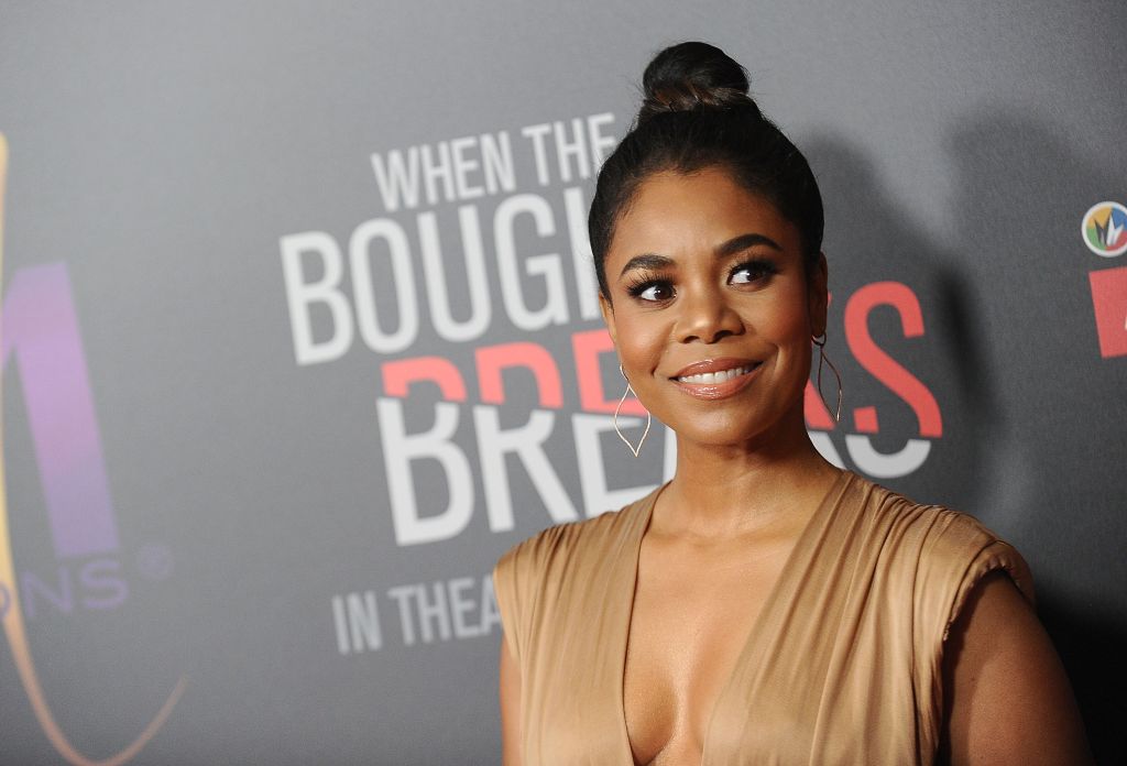 Premiere Of Sony Pictures Releasing's 'When The Bough Breaks' - Arrivals