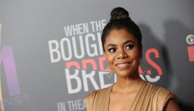 Premiere Of Sony Pictures Releasing's 'When The Bough Breaks' - Arrivals