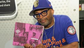 Spike Lee Celebrates 30th Anniversary Of 'She's Gotta Have It'