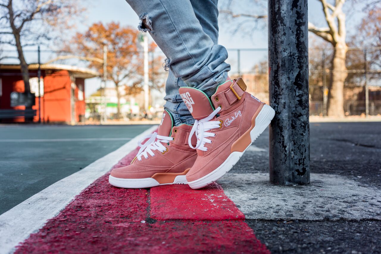 Bun B x Premium Pete x YouGottaEatThis.com x Ewing 33
