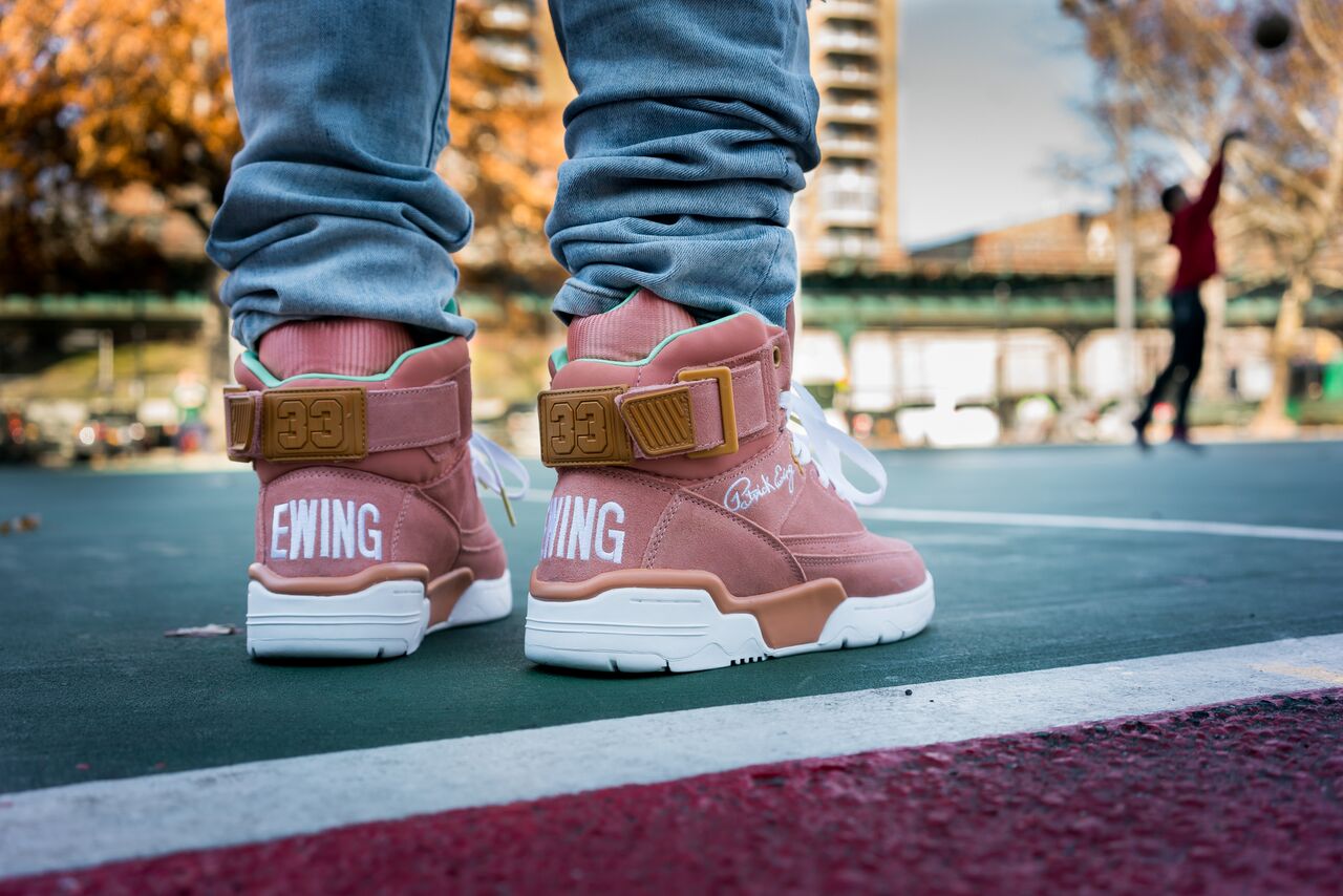 Bun B x Premium Pete x YouGottaEatThis.com x Ewing 33