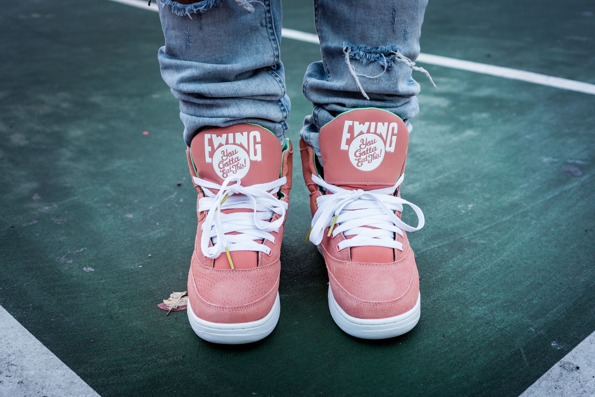 Bun B x Premium Pete x YouGottaEatThis.com x Ewing 33