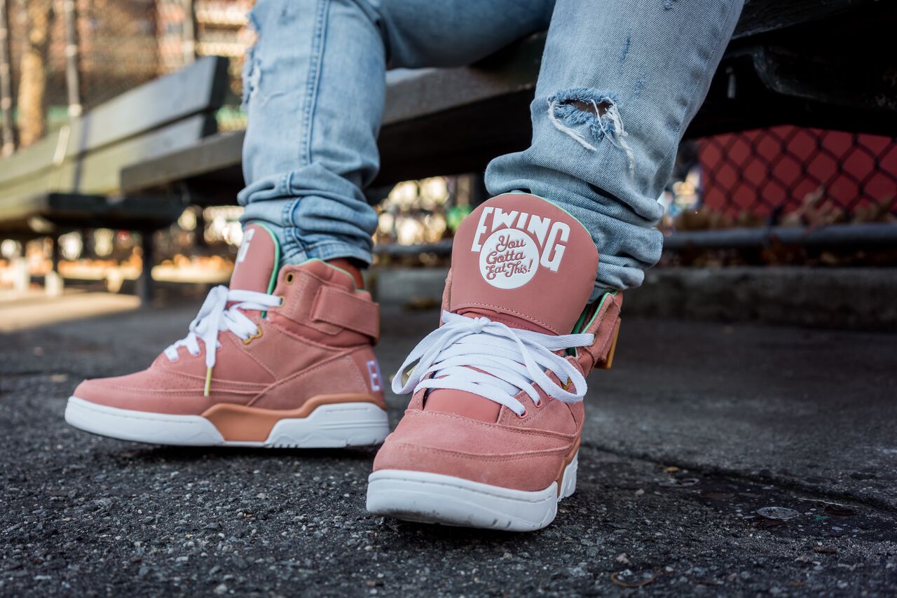 Bun B x Premium Pete x YouGottaEatThis.com x Ewing 33
