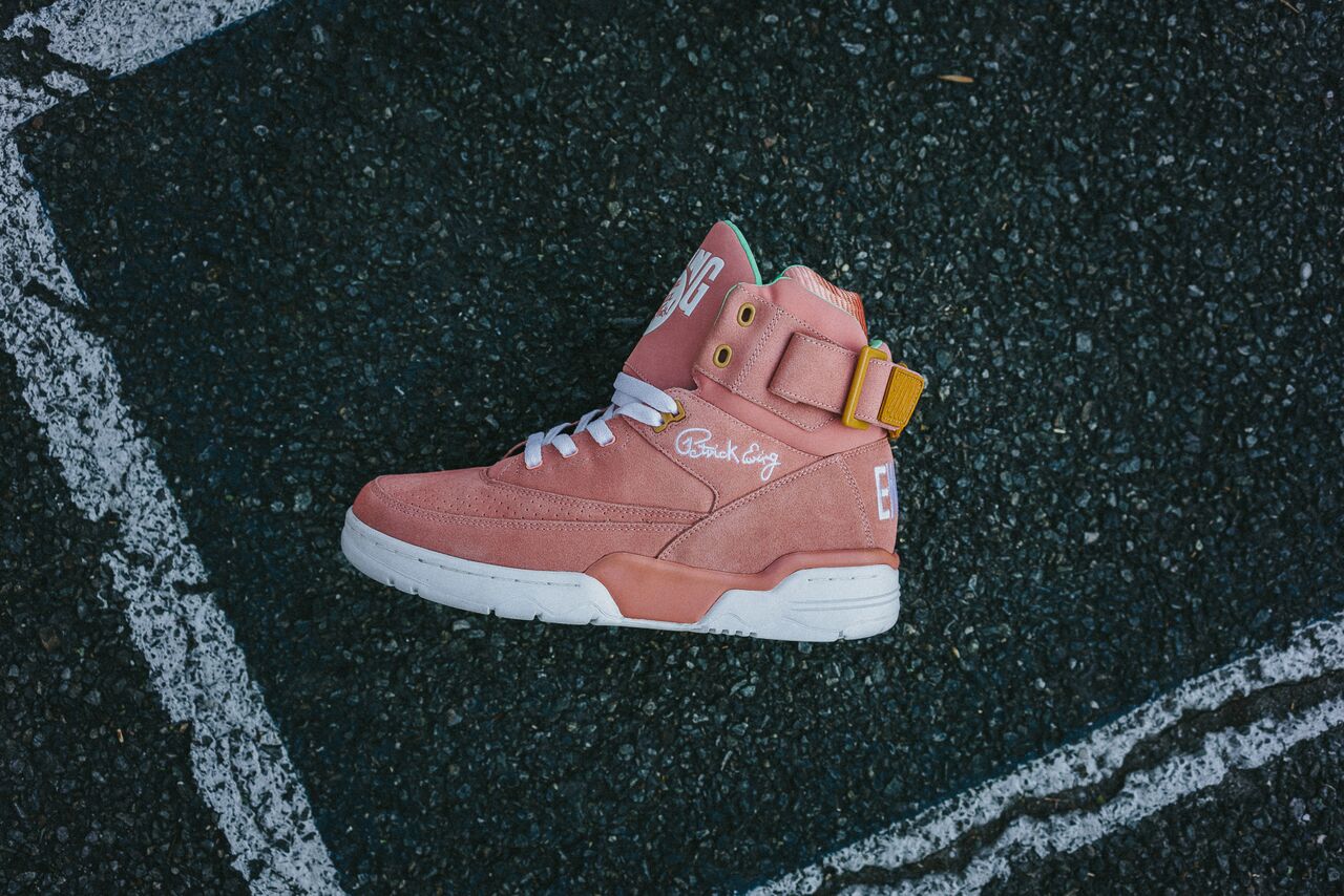 Bun B x Premium Pete x YouGottaEatThis.com x Ewing 33
