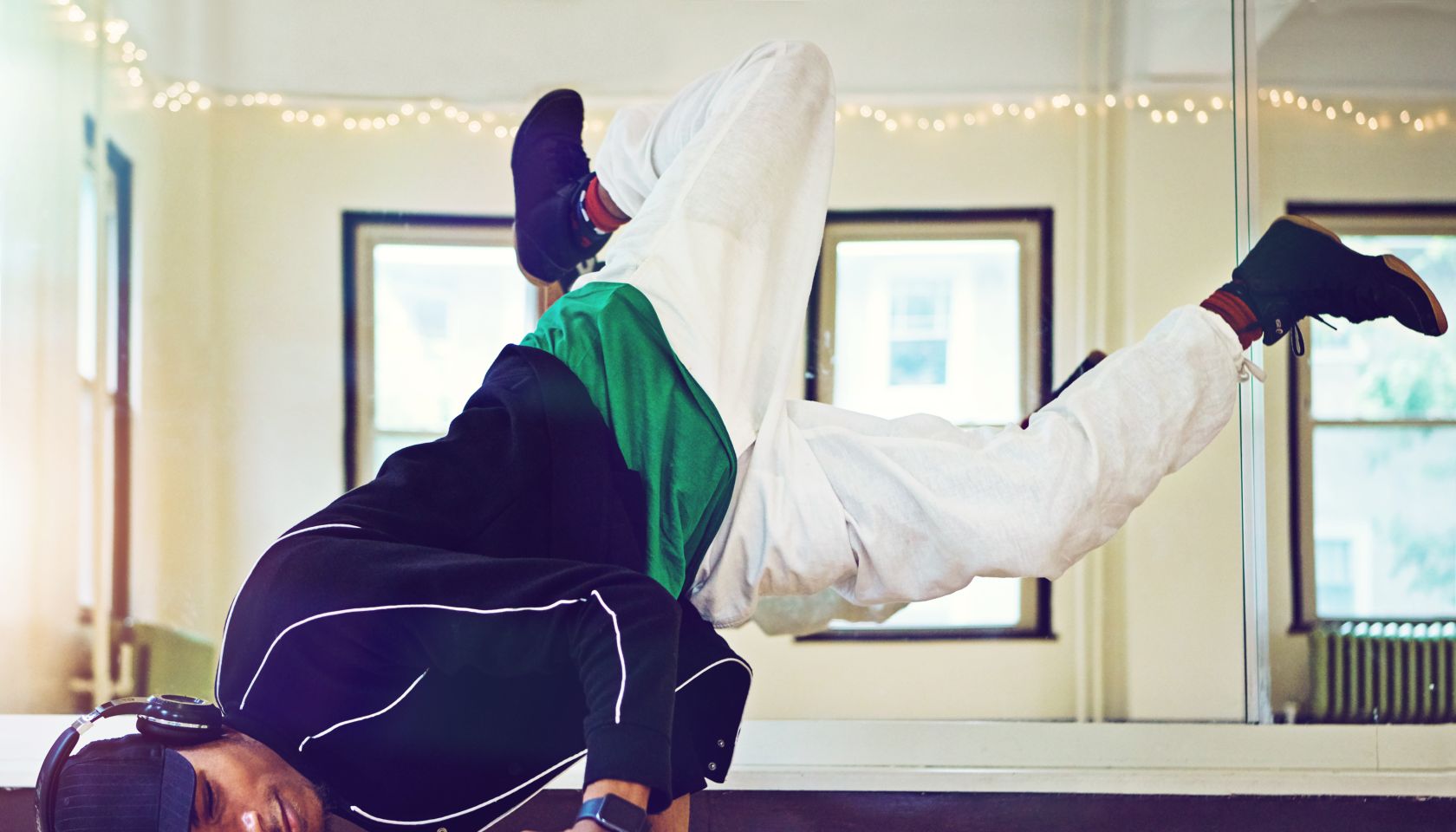 Every bboy needs a playlist of dope beats