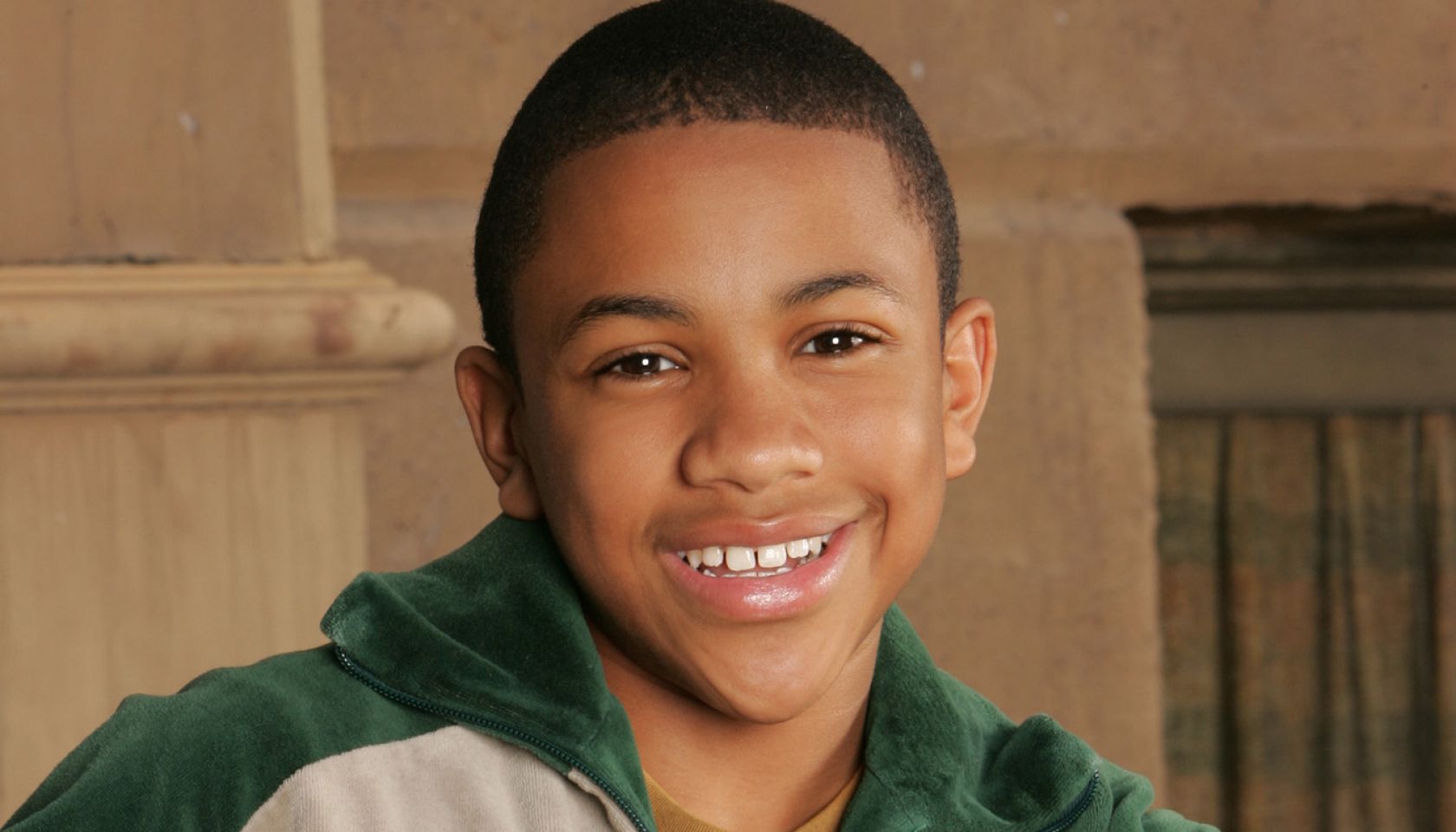 Everybody Hates Chris