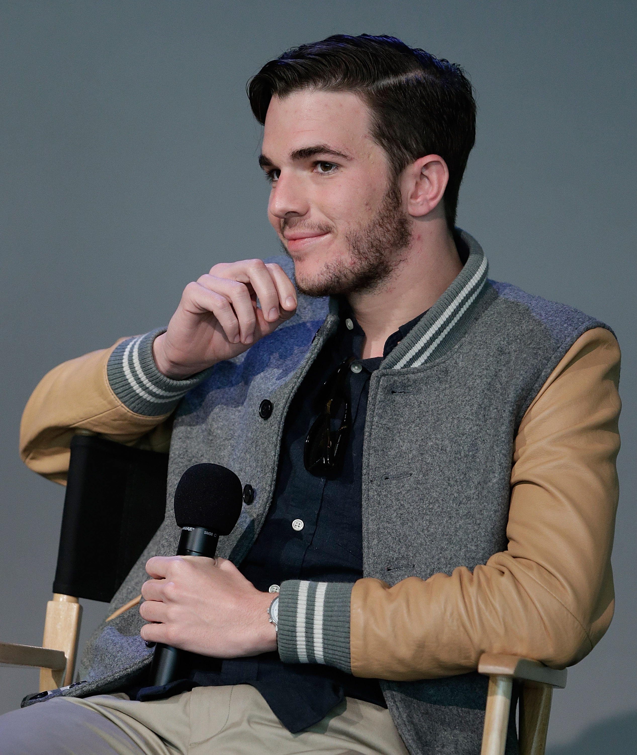 Apple Store Soho Presents Tribeca Film Festival: 'Intramural'