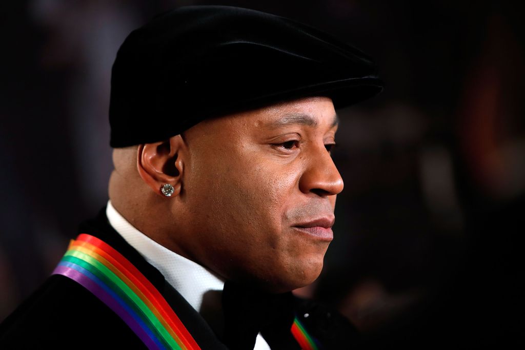 40th Kennedy Center Honors