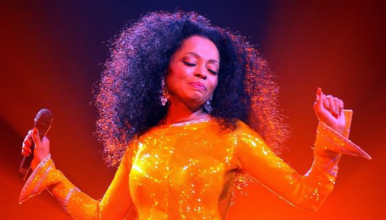 Timeless Beauty: Celebrating Diana Ross’ 80th Birthday With Her Most
Gorgeous Photos Over The Years