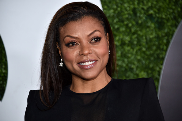 Taraji P Hensons 5 Tattoos  Glimpse at Her Ink  the Meanings behind Some  of Them