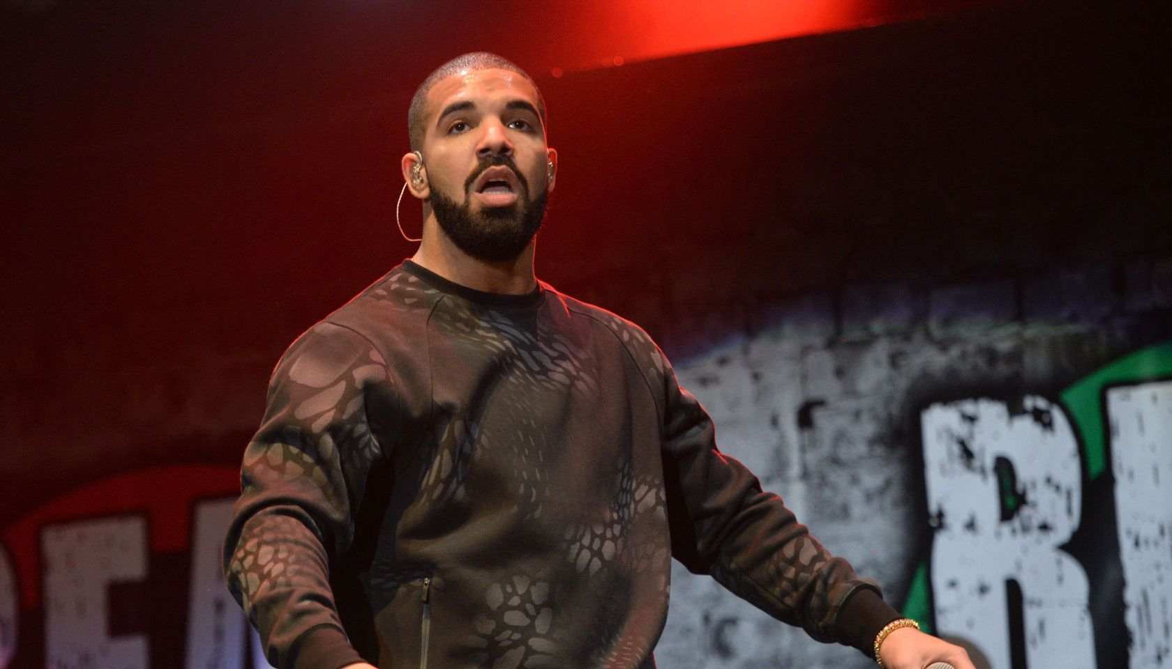 When A Drake Line Threatens Your Relationship