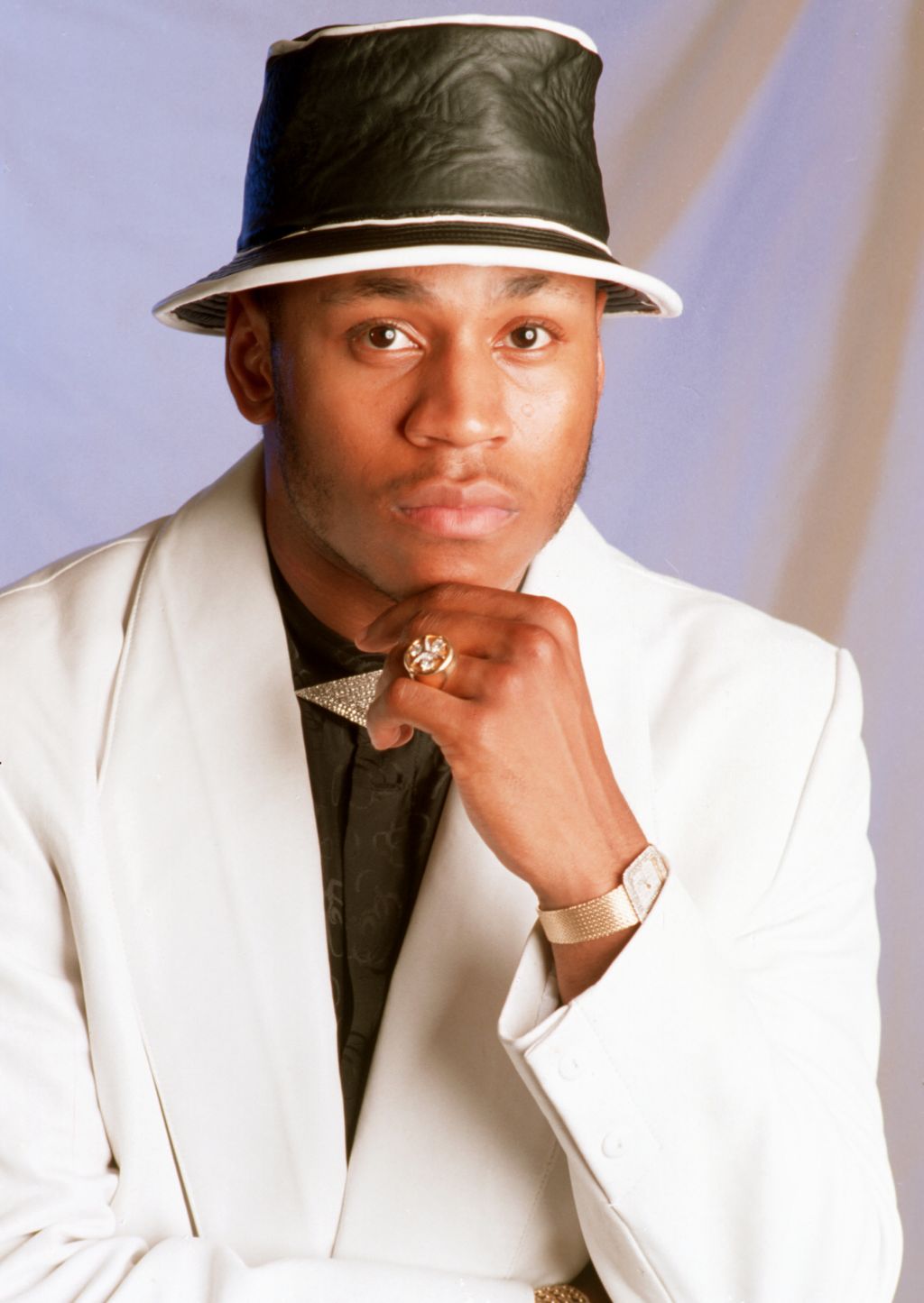 Photo of LL Cool J